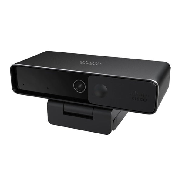 Cisco Webex Video Conferencing Camera 60 Fps Computer Carbon Black