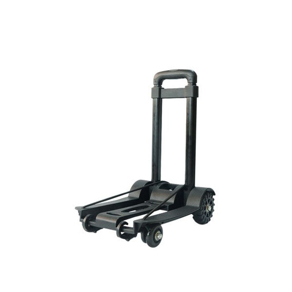 Collapsible Hand Trolley