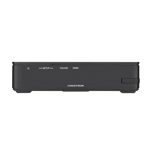 Crestron Airmedia Series 3 Receiver 100 With Wifi Network