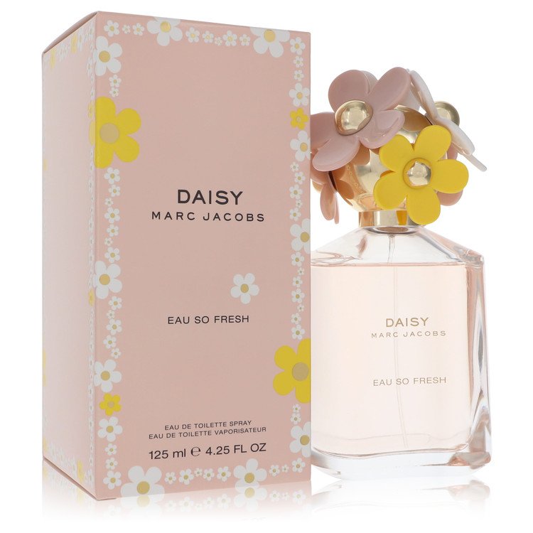 daisy eau so fresh eau de toilette spray by marc jacobs