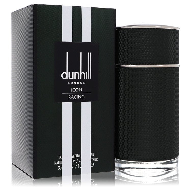 Dunhill Icon Racing Eau De Parfum Spray By Alfred Dunhill