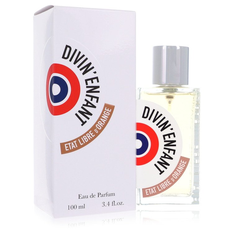 Divin Enfant Eau De Parfum Spray By Etat Libre d'Orange