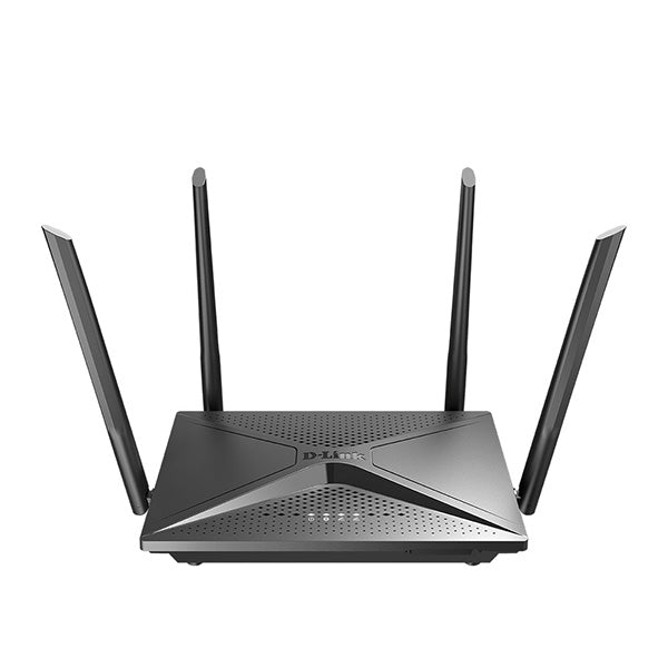 D Link Ac2100 Wi Fi Gigabit Router