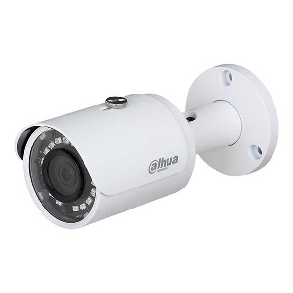 Dahua Eco Savvy Series Mini Bullet Ip 4mp Camera