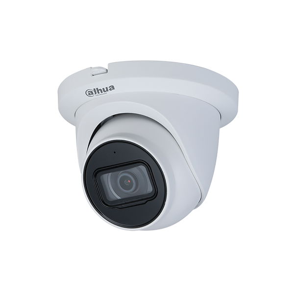 Dahua Lite Series Eyeball Ip Camera 2mp