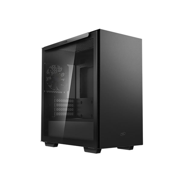 DeepCool Macube 110 Mini Tower Chassis