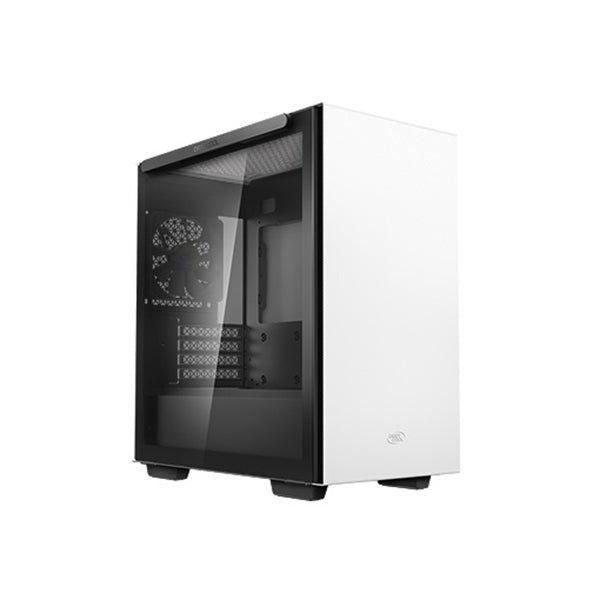 DeepCool Macube 110 Mini Tower Chassis