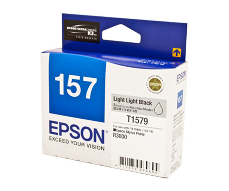 Epson 1572 Ink Cart