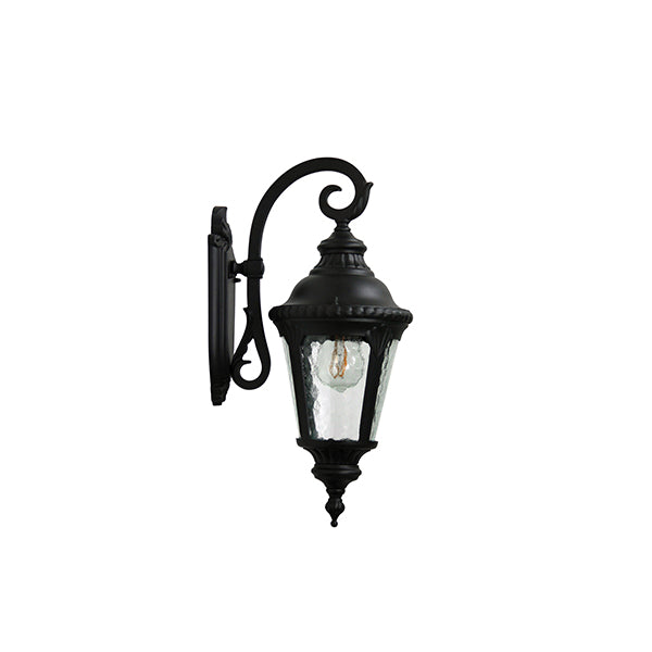 E27 Outdoor Down Wall Light