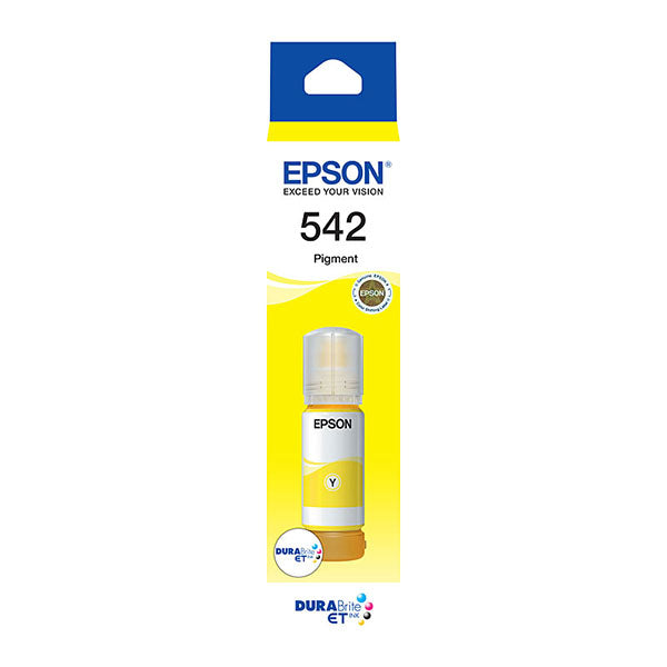 Epson T542 Eco Tank