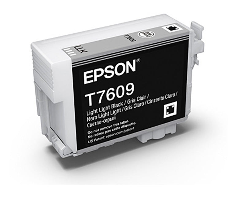 Epson 760 Ink Cart