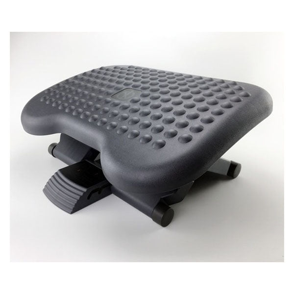 Ergonomic Footrest