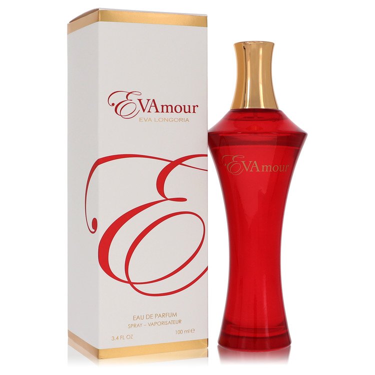 Evamour Eau De Parfum Spray By Eva Longoria