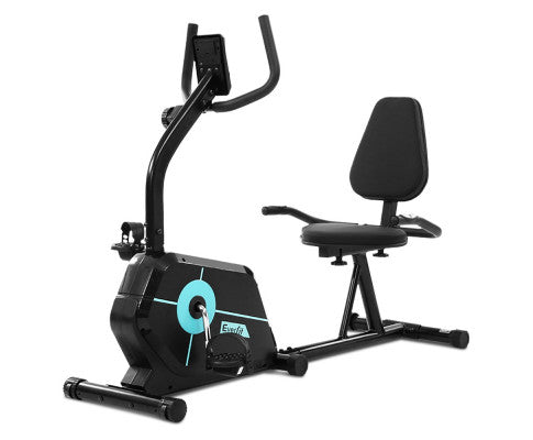 Everfit Recumbent Exercise Bike