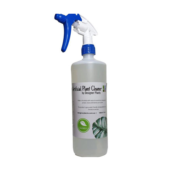 Eco Home Safe Artificial Plant Cleaner