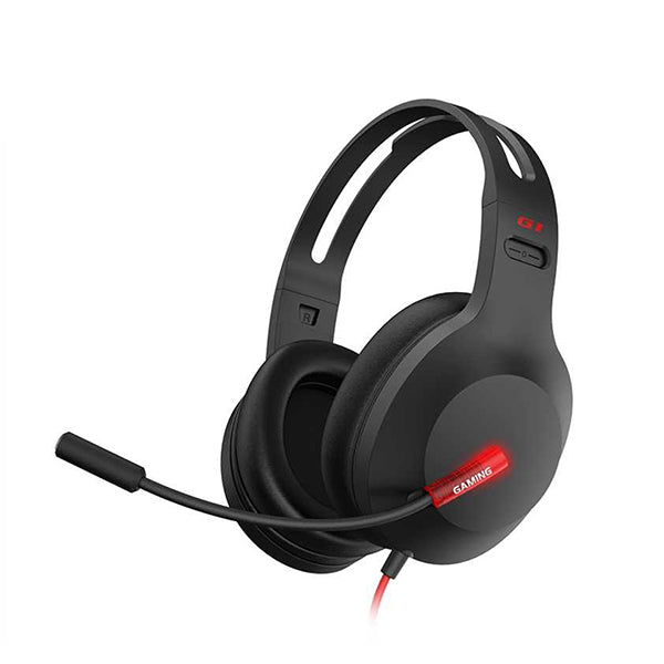 Edifier G1 Usb Professional Gaming Headset Headphones With Mic