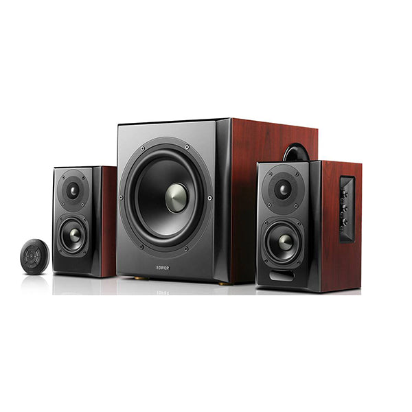 Edifier S350Db Bluetooth Multimedia Speakers With Subwoofer