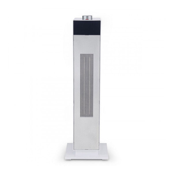 Electric Tower Heater 2000W White