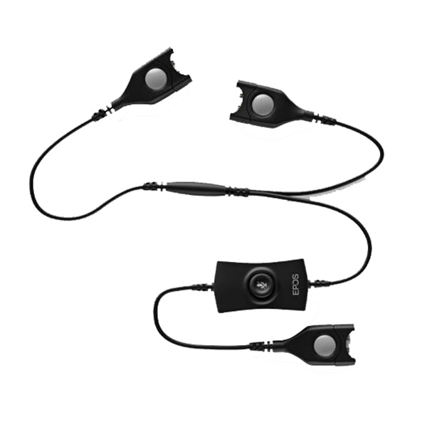 Epos Sennheiser Atc 02 Headset Training Bottom Cable With Mute