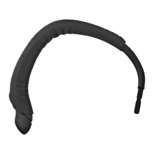 Epos Sennheiser Eh 10 Bendable Ear Hook With Leatherette Sleeve