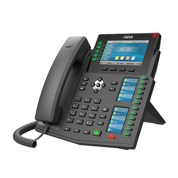 Fanvil X6U Enterprise Ip Phone