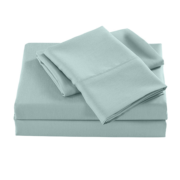 Cooling Sheet Set Ultra Soft Bedding Frost