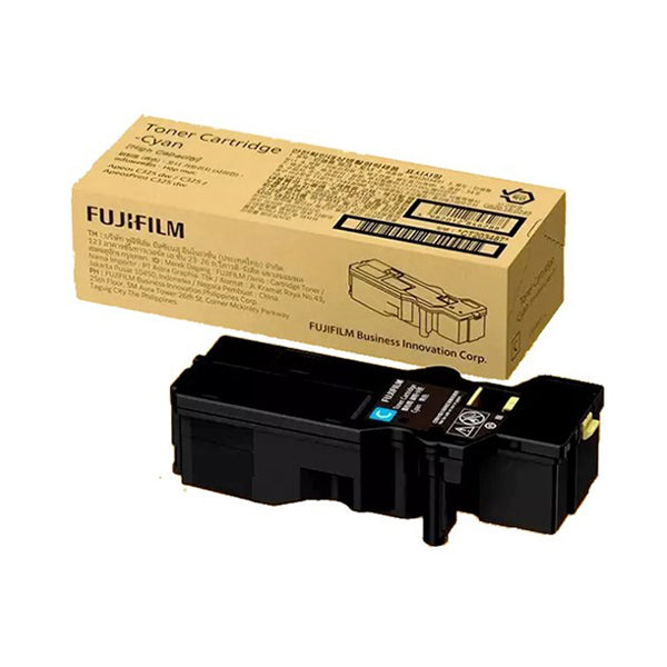 Fujifilm C325 Hc Cyan Toner 4K