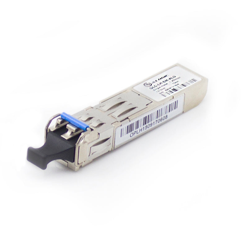 Cisco Glc Lh Sm Compatible 1000 Base Lx Smf Sfp Mini Gbic