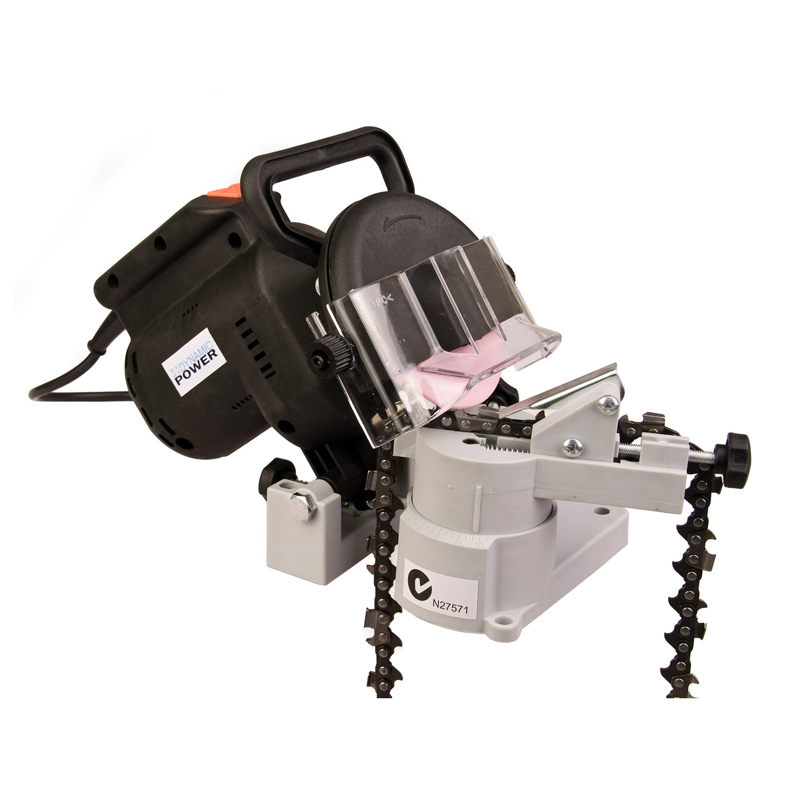 320W Chainsaw Sharpener