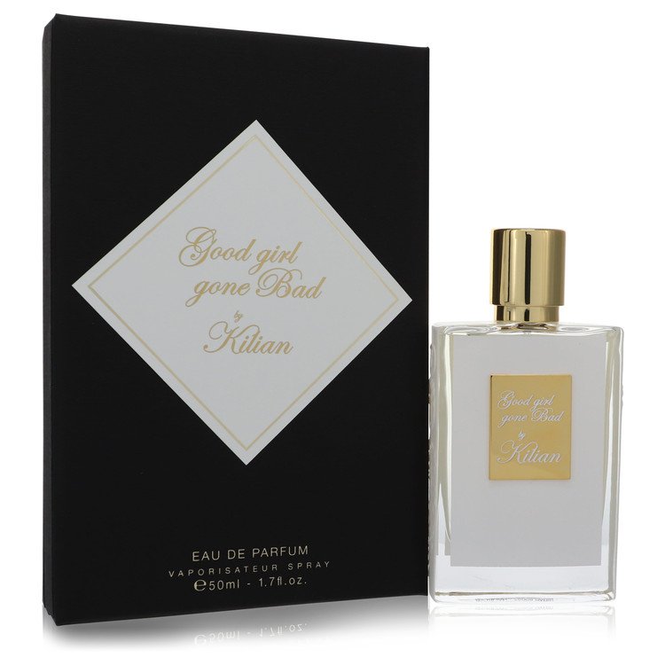 Good Girl Gone Bad Eau De Parfum Spray By Kilian 50 ml