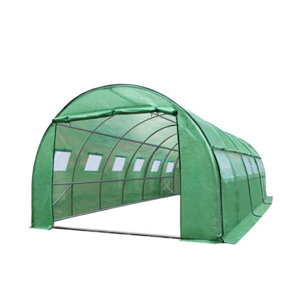 Green House Plant Storage 6mX3m