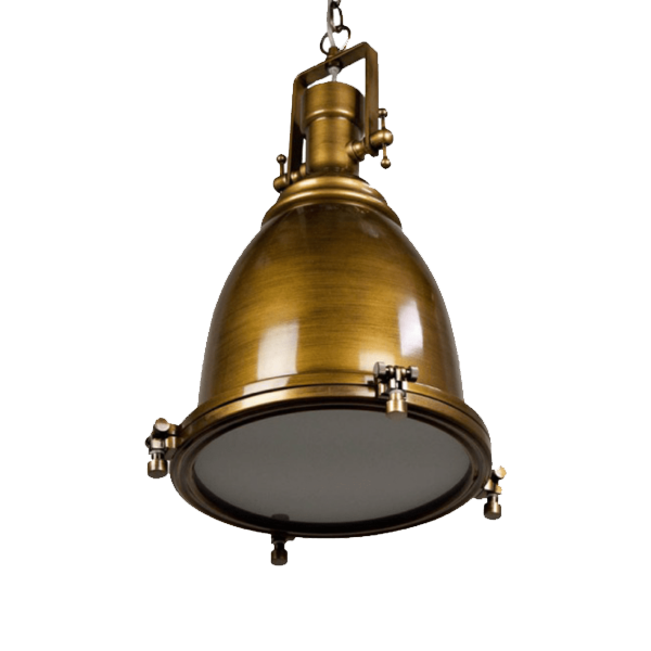 Gelos Classic Pendant Light