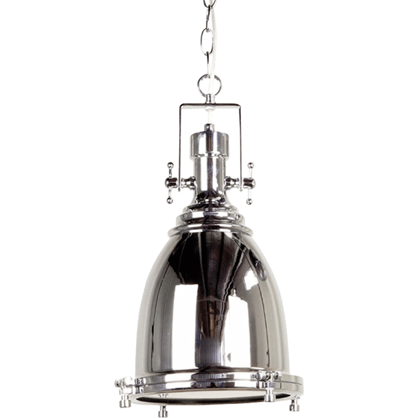 Gelos Classic Pendant Light