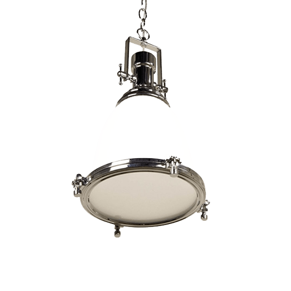 Gelos Classic Pendant Light