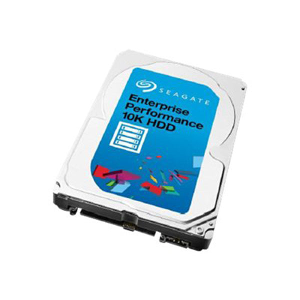 Seagate Barracuda Desktop Internal 3.5" SATA Drive 6TB