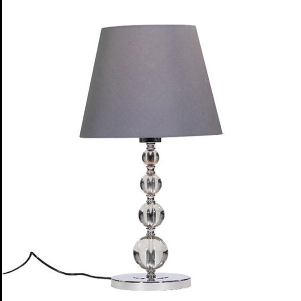 Gittan Table Lamp Chrome