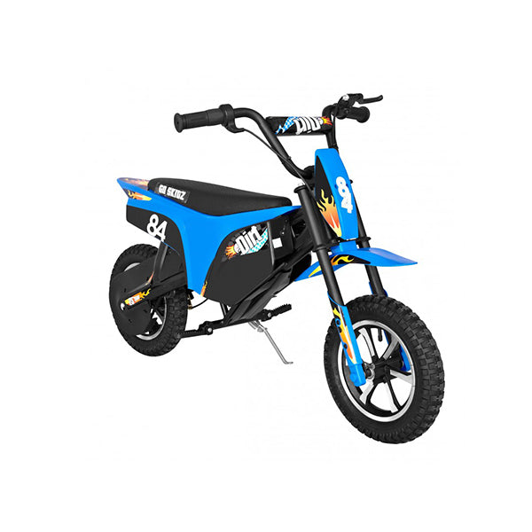 Go Skitz Electric Dirt Bike