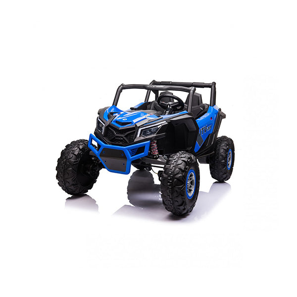 Go Skitz Wave 200 Kids 24V E Buggy Ride On