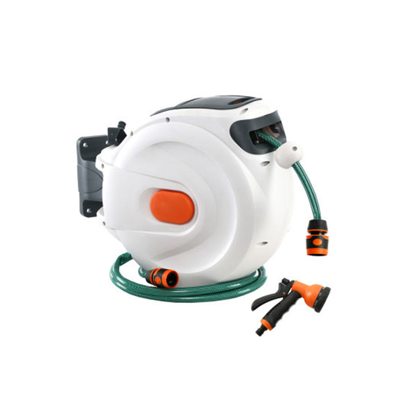 10M Retractable Water Hose Reel