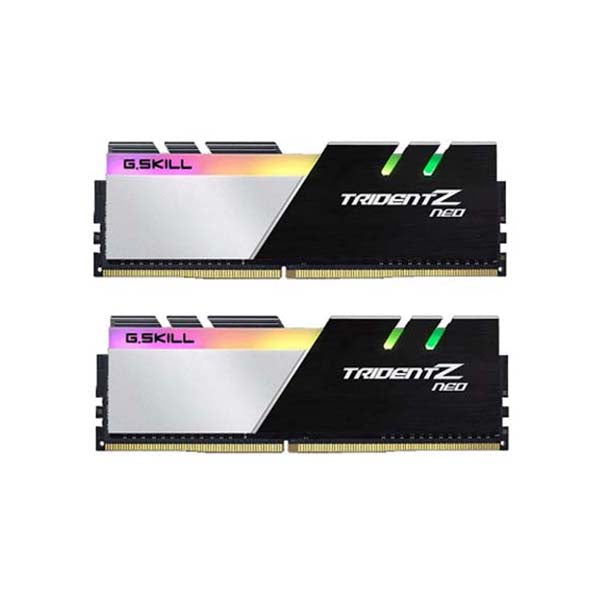 Gskill Ddr4 3200 Dual Channel