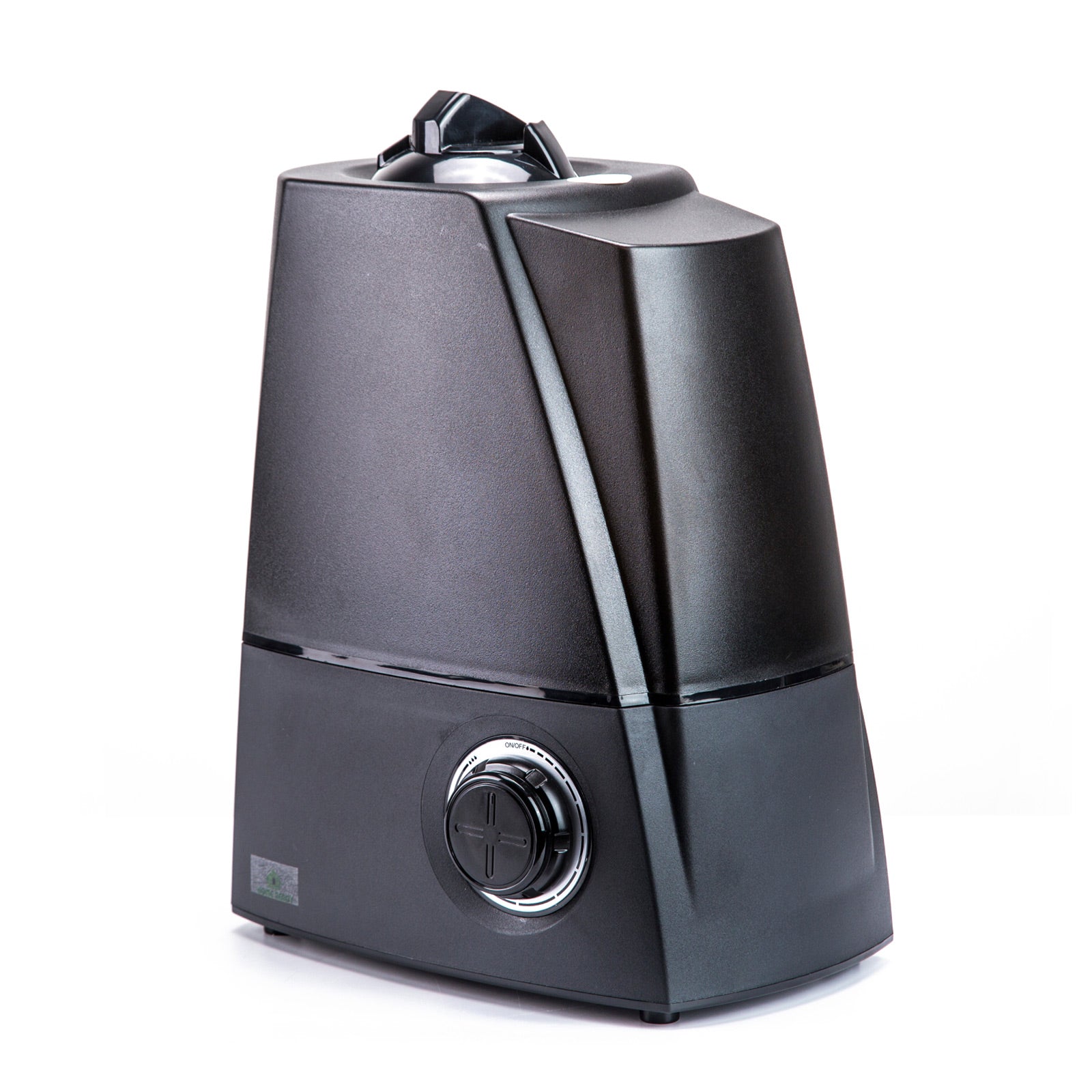 Air Humidifier Ultrasonic Cool 6L - BLACK