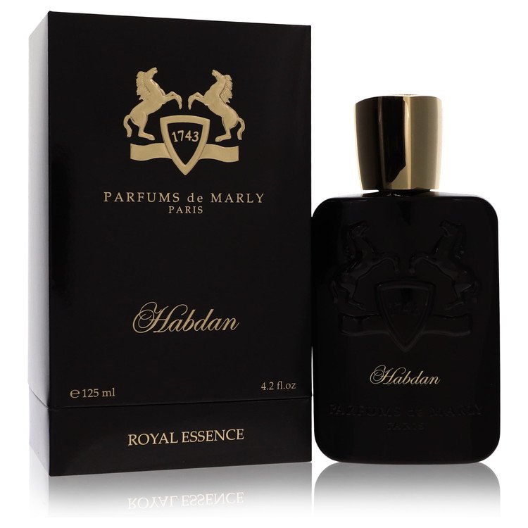 Habdan Eau De Parfum Spray By Parfums De Marly