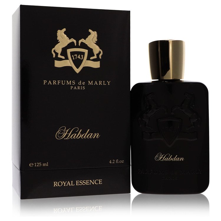 Habdan Eau De Parfum Spray By Parfums De Marly 125 ml
