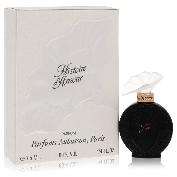 Histoire D'amour Pure Parfum By Aubusson 7 ml
