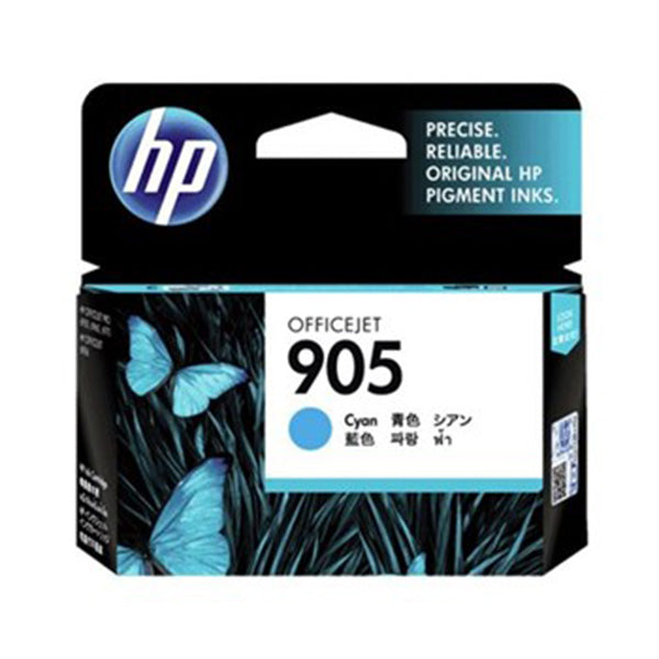 hp 905 original ink cartridge for officejet 315 pages yield