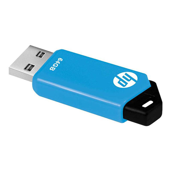 Hp Usb V150W 64Gb