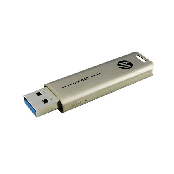 HP Usb Flash Drive 796W 128Gb