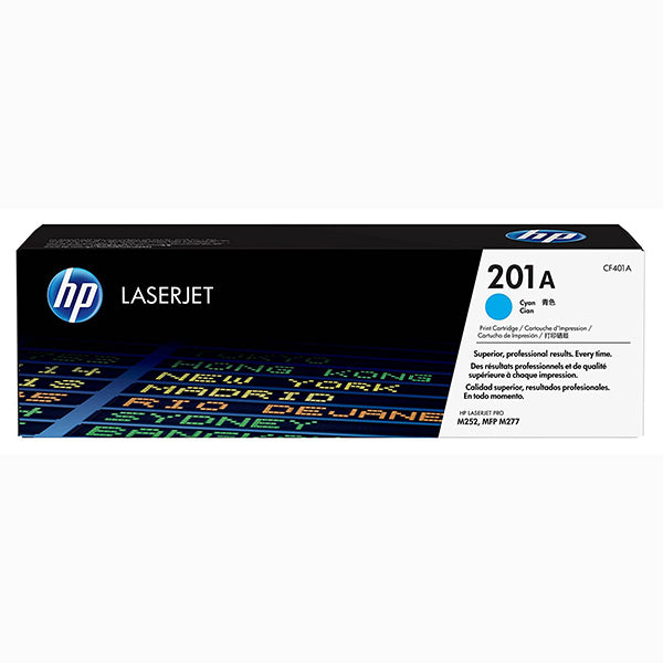 hp 201a laserjet cartridge