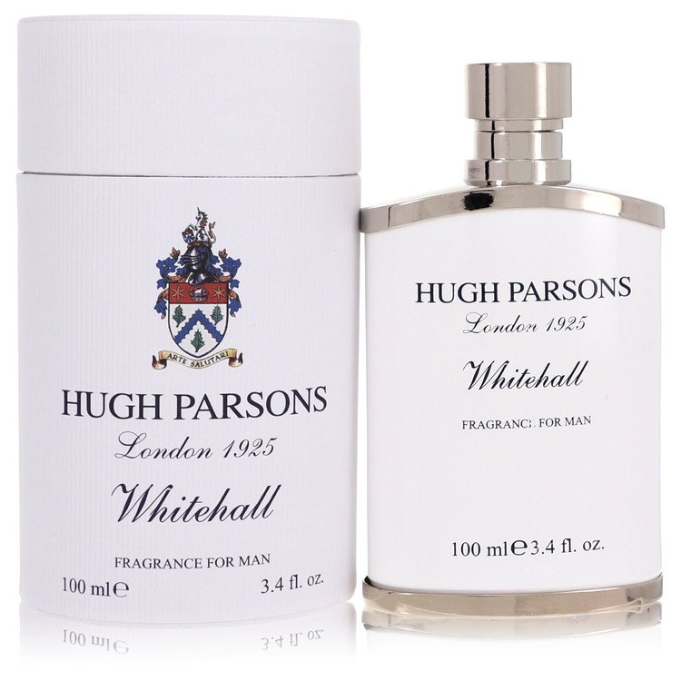 Hugh Parsons Whitehall Eau De Parfum Spray By Hugh Parsons