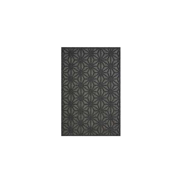 Miranda Dark Grey Rug